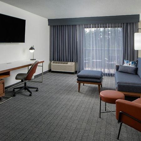 Hotel Courtyard By Marriott Decatur Extérieur photo