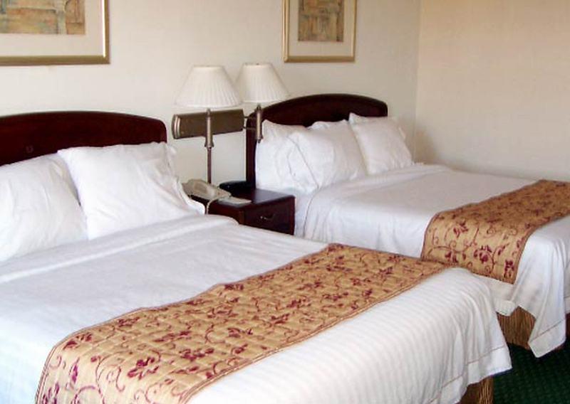 Hotel Courtyard By Marriott Decatur Extérieur photo