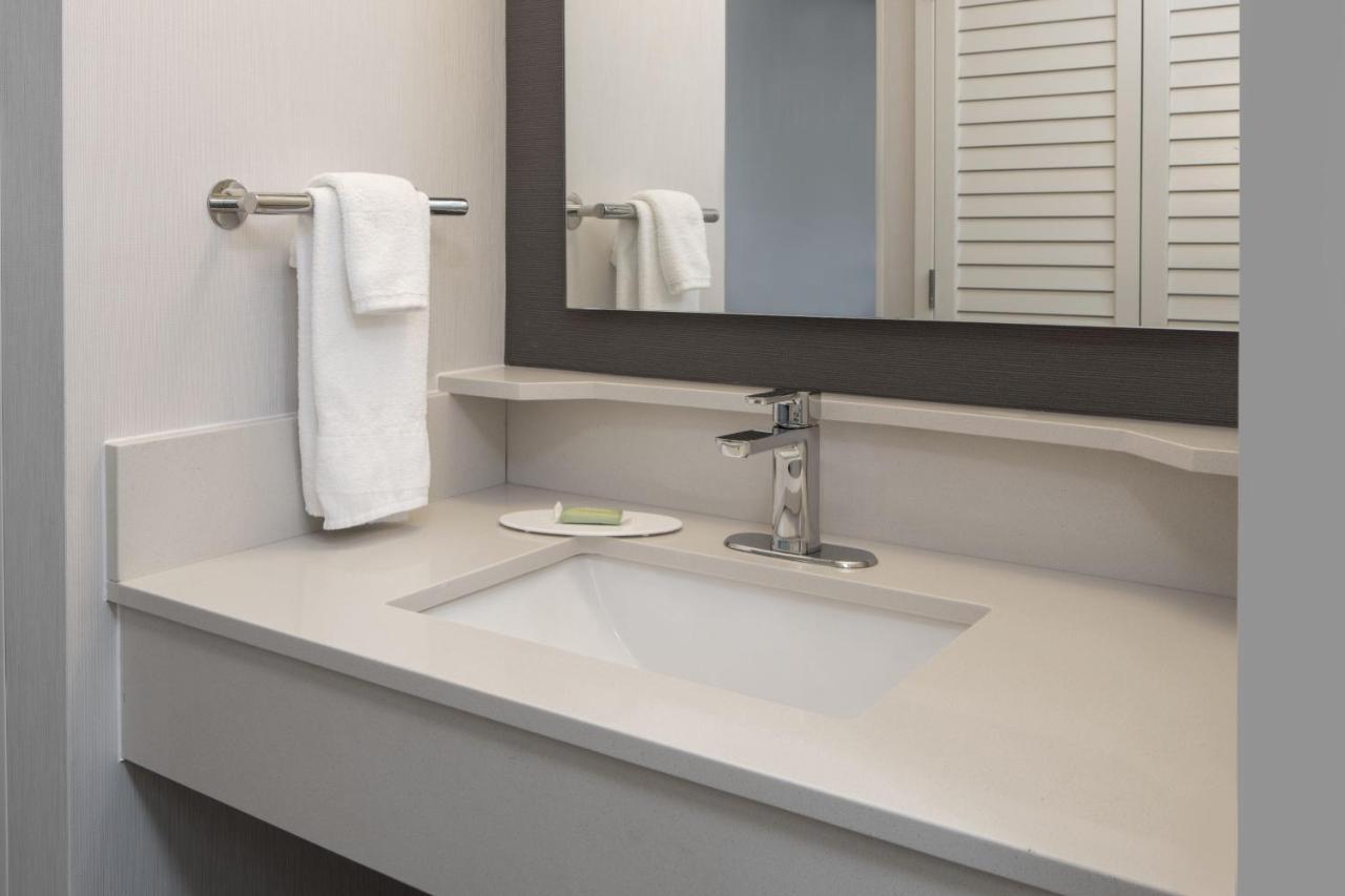 Hotel Courtyard By Marriott Decatur Extérieur photo