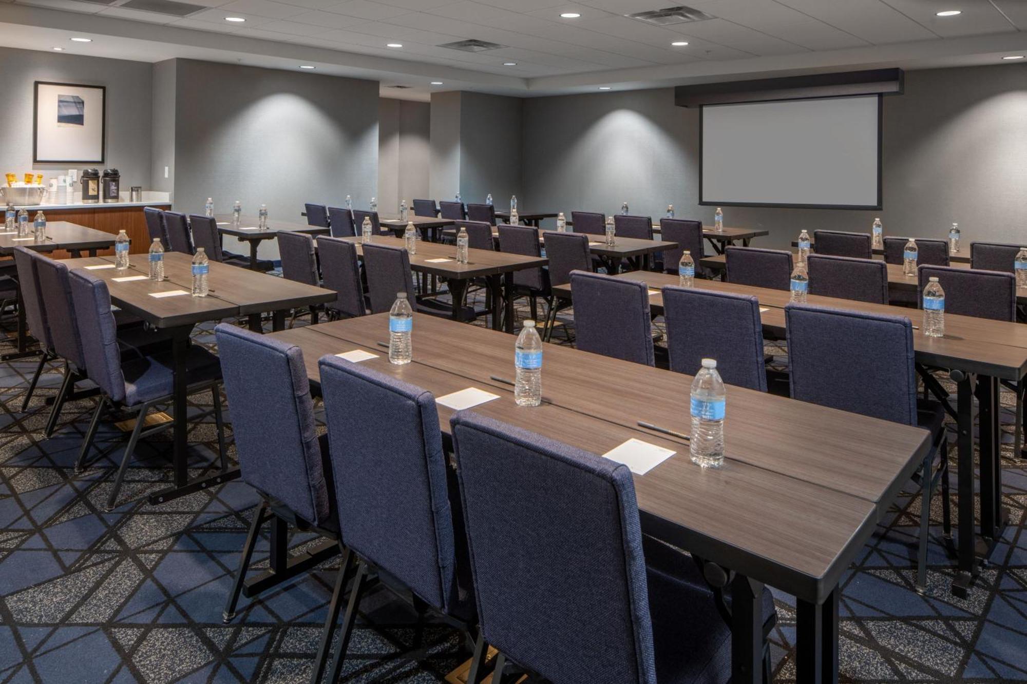 Hotel Courtyard By Marriott Decatur Extérieur photo
