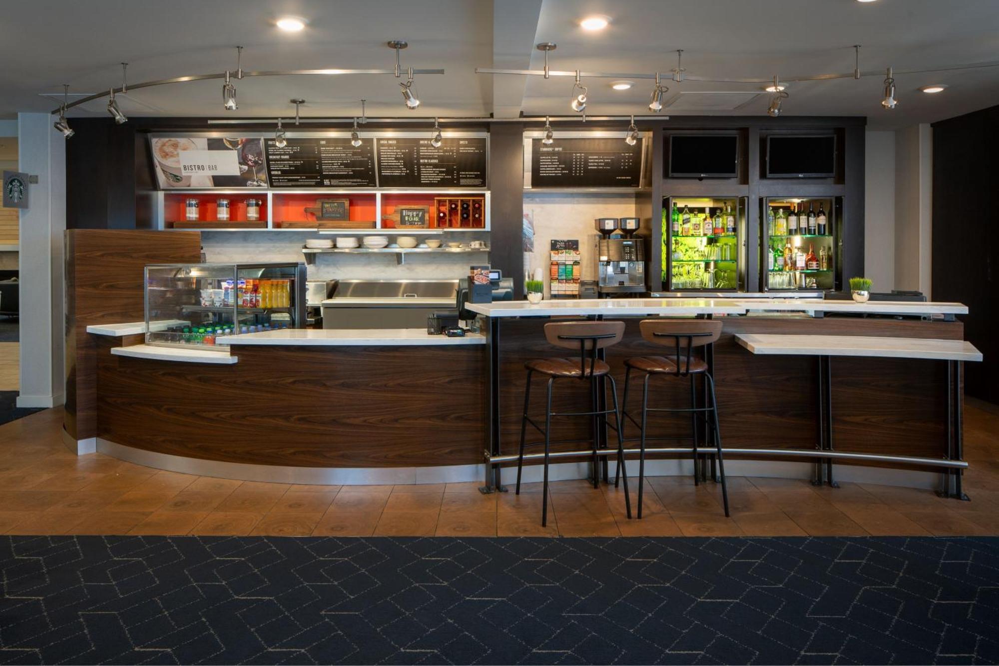 Hotel Courtyard By Marriott Decatur Extérieur photo