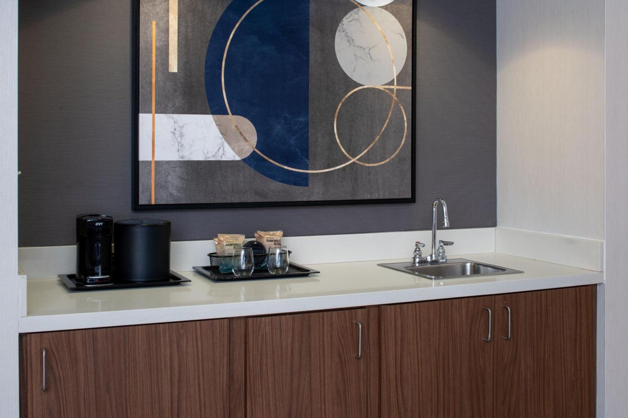 Hotel Courtyard By Marriott Decatur Extérieur photo