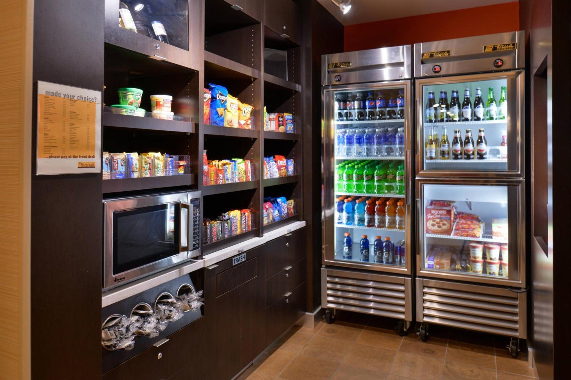 Hotel Courtyard By Marriott Decatur Extérieur photo