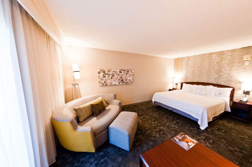 Hotel Courtyard By Marriott Decatur Extérieur photo