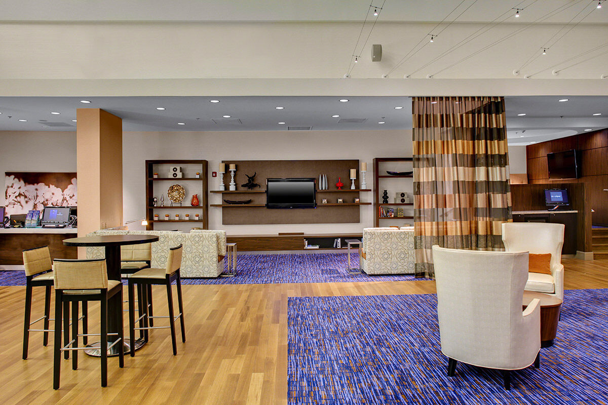 Hotel Courtyard By Marriott Decatur Extérieur photo