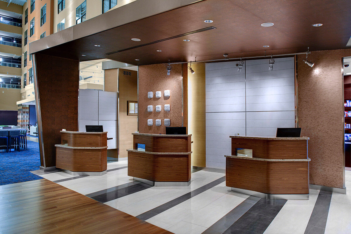 Hotel Courtyard By Marriott Decatur Extérieur photo