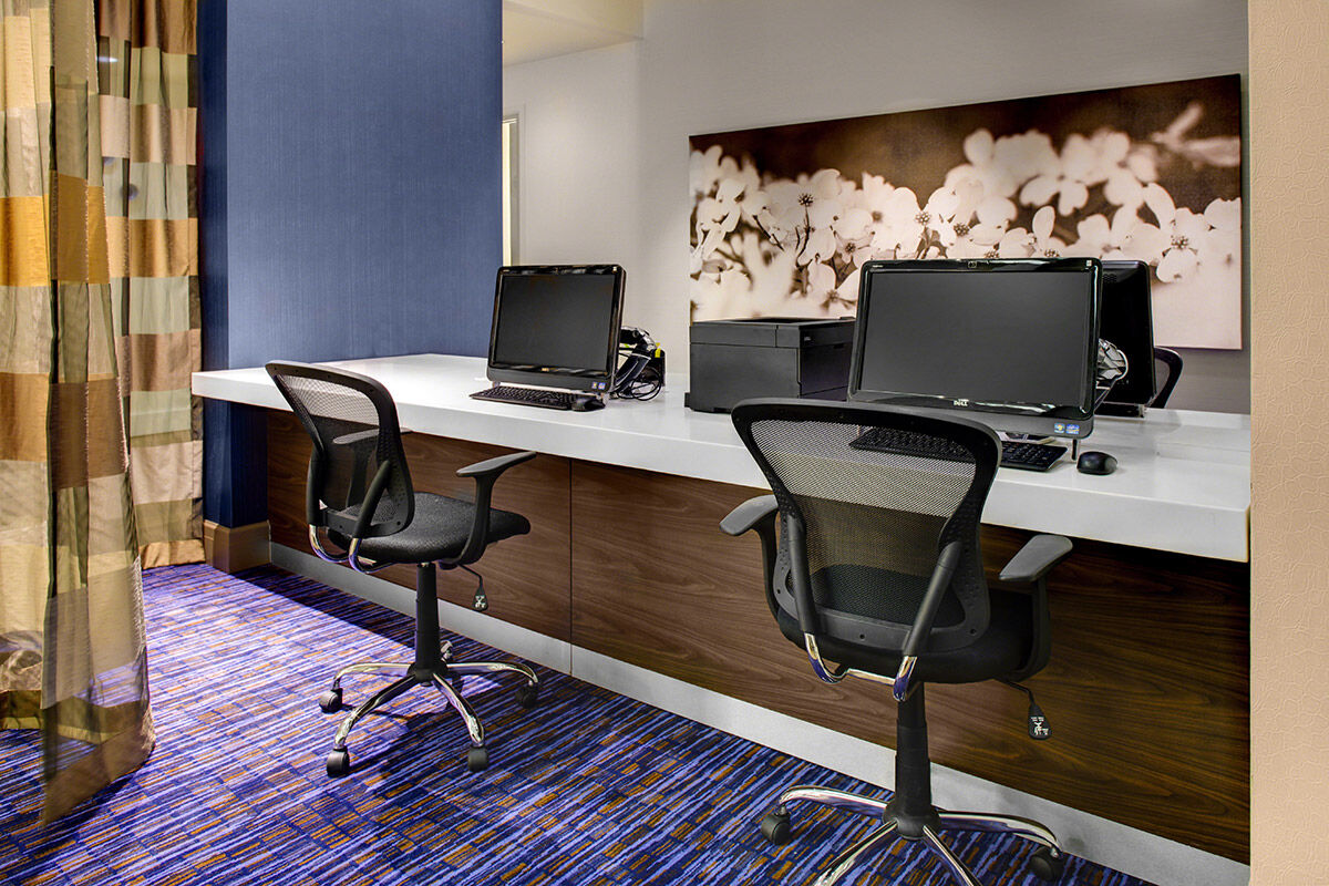 Hotel Courtyard By Marriott Decatur Extérieur photo